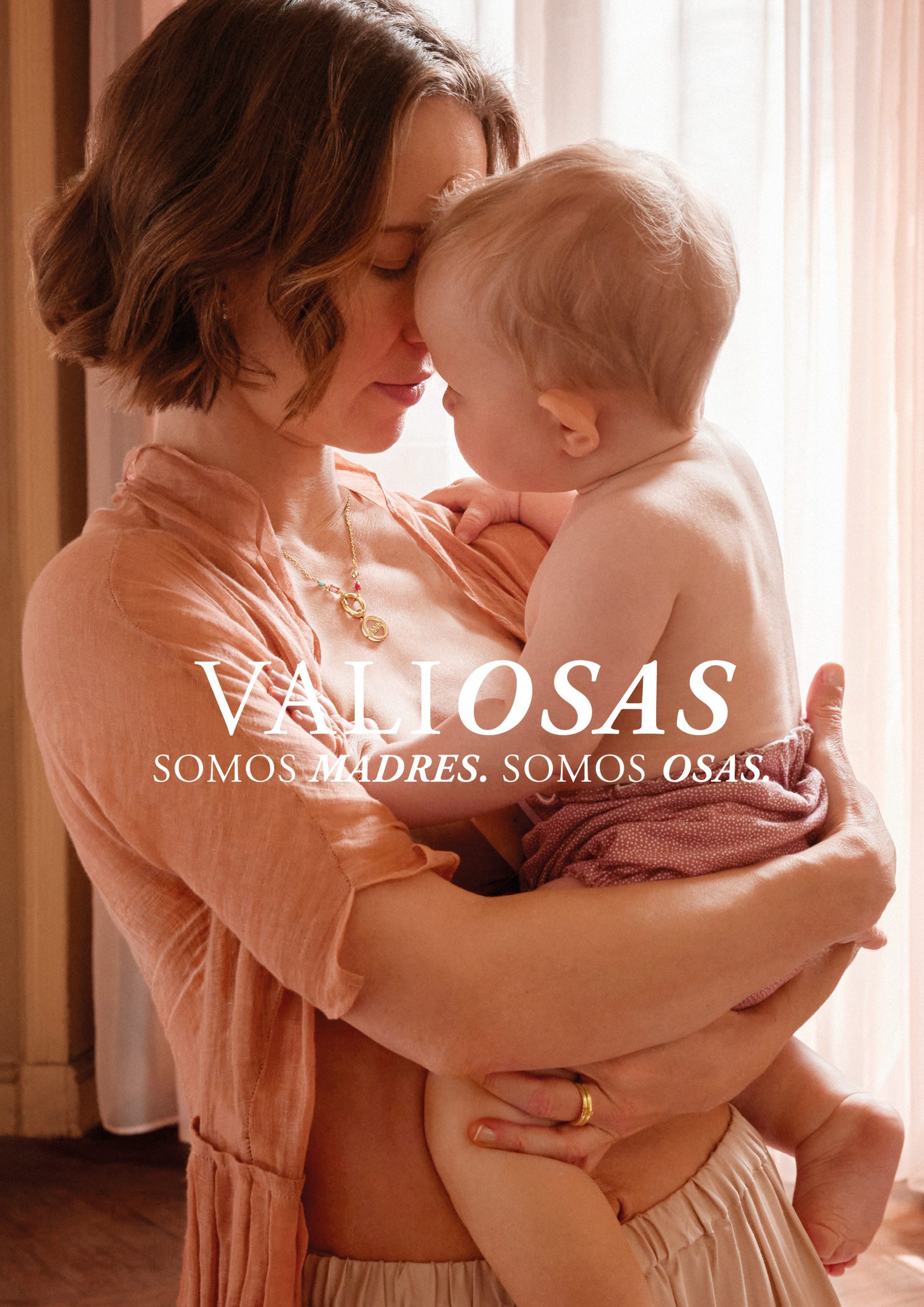 Tous - Dia de la madre